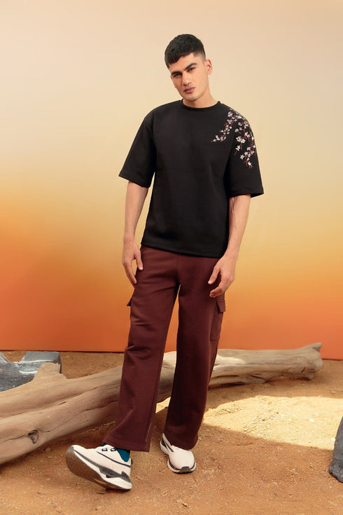 Cherry Blossom Tee